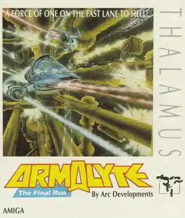 Armalyte - The Final Run_Disk1-Amiga